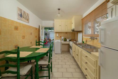 Apartamento Victoria's Summerhouse