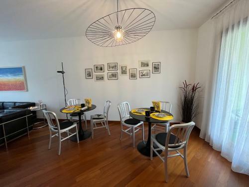 Bed & Breakfast Miss Scola Pastry Rooms - Lake Como