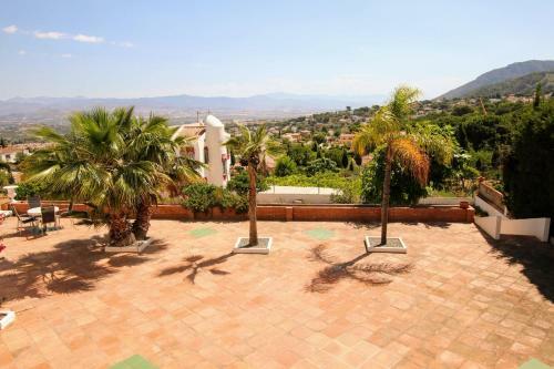 Tess Villa El Mirador