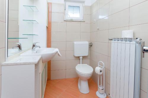 Apartments Slavica R