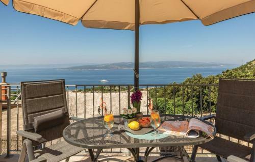 Vila Kristina - Ferienhaus Baska Voda