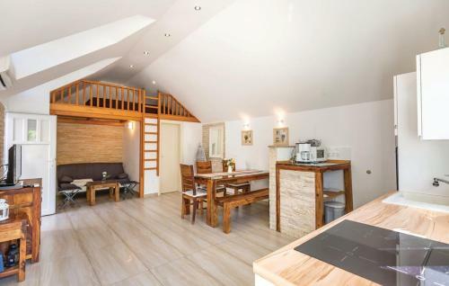 Vila Kristina - Ferienhaus Baska Voda