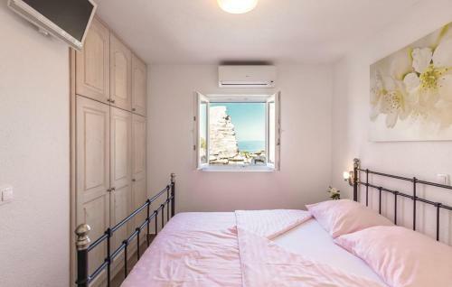 Vila Kristina - Ferienhaus Baska Voda
