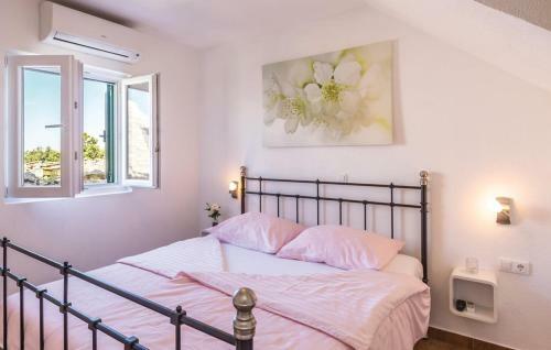 Vila Kristina - Ferienhaus Baska Voda