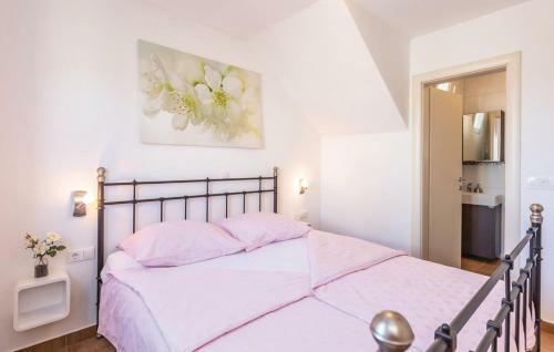 Vila Kristina - Ferienhaus Baska Voda
