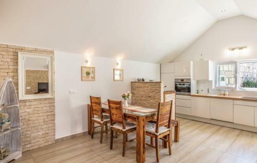 Vila Kristina - Ferienhaus Baska Voda