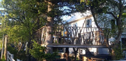 Apartamento Sanadoo House Villa