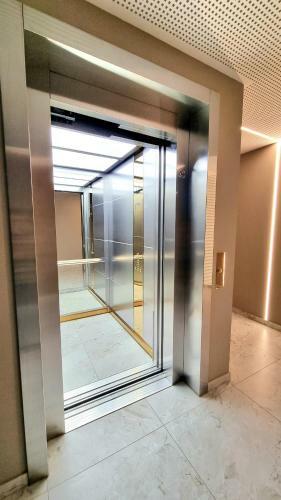 Park Premium Apartments