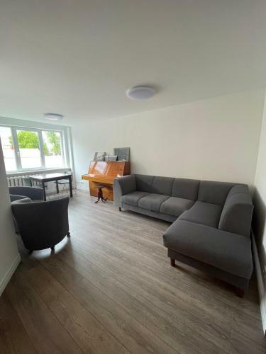 Apartments In The City Center Bir?ai