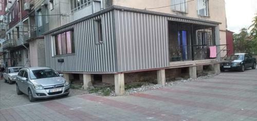 Apartamento David Eliadze-apartament