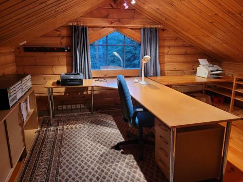 Apartamento Lakeland Karelia Puutikka