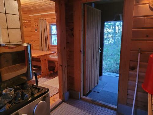 Apartamento Lakeland Karelia Puutikka