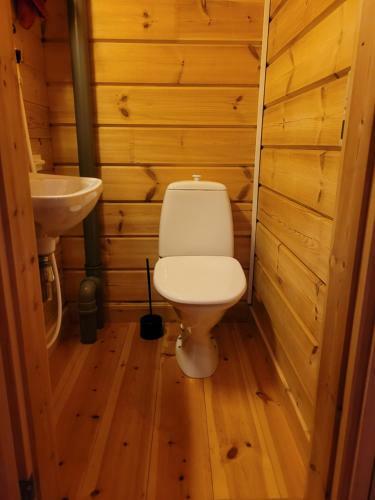 Apartamento Lakeland Karelia Puutikka