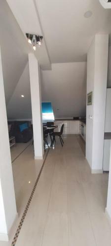 Apartment Illyricum