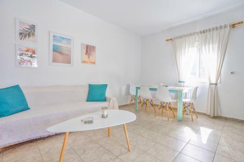 Apartamento Akti Apollona