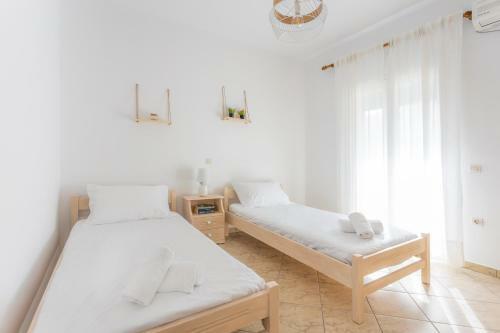Apartamento Akti Apollona