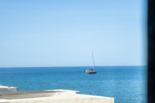Apartamento Akti Apollona
