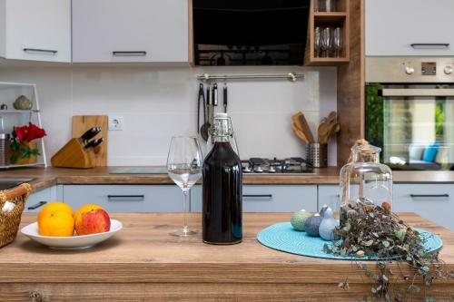 Villa Holiday House With Pool Near Rovinj