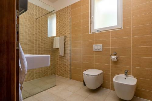 Villa Holiday House With Pool Near Rovinj