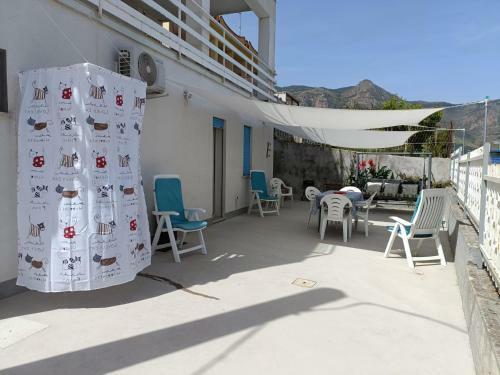 Apartamento La Casetta Di Giove