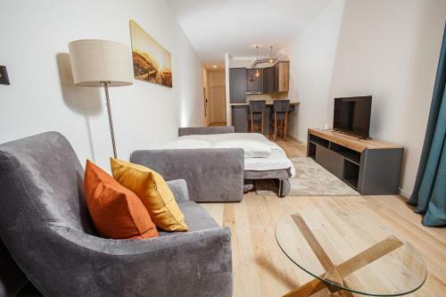 Apartamento Soho Beauty