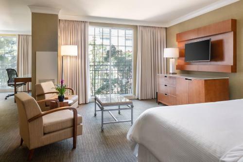 Hotel Westin Palo Alto