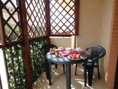 Apartamento Residence Salute