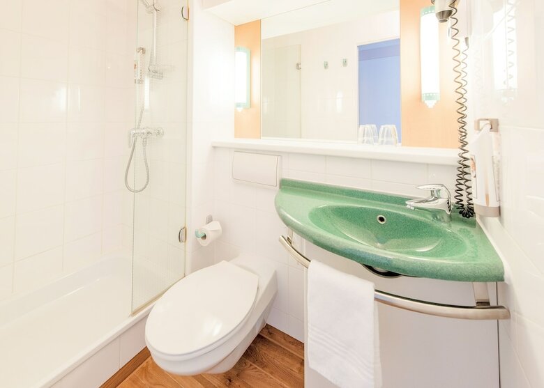 Hotel Ibis Paderborn City