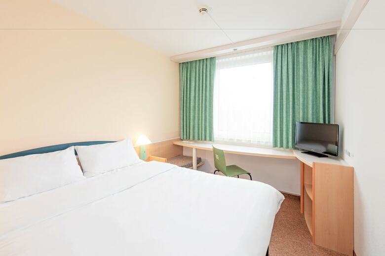 Hotel Ibis Paderborn City