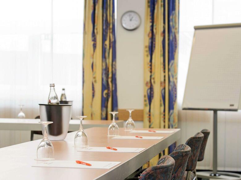 Hotel Ibis Paderborn City