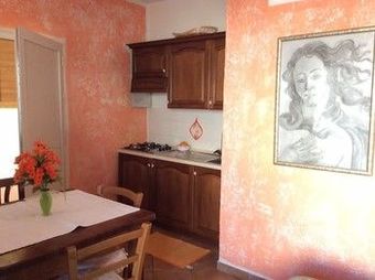 Apartamento Appartamenti Le Gemme