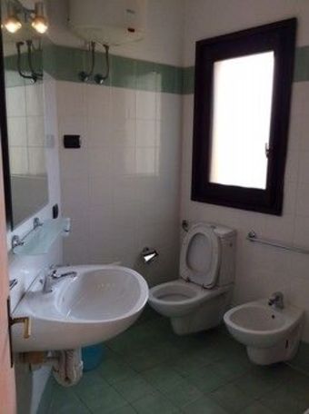 Apartamento Appartamenti Le Gemme