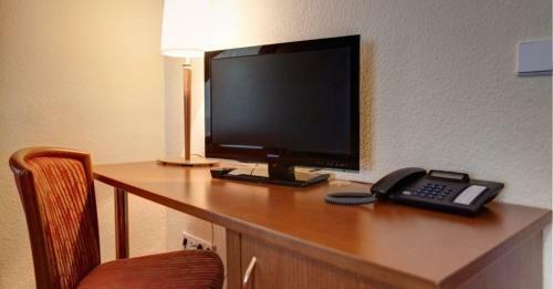 Hostal Garni-hotel Kranich