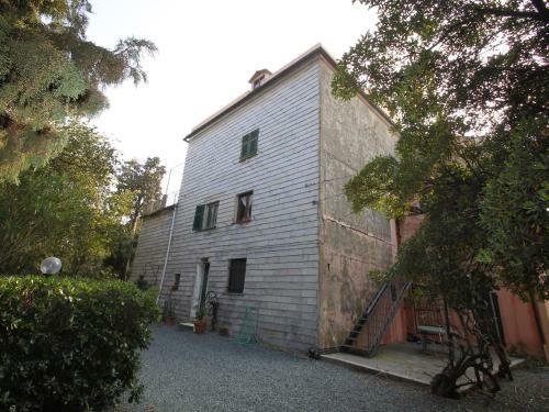 Apartment Bagnolo Albisola Superiore