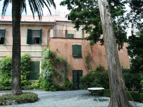Apartment Bagnolo Albisola Superiore