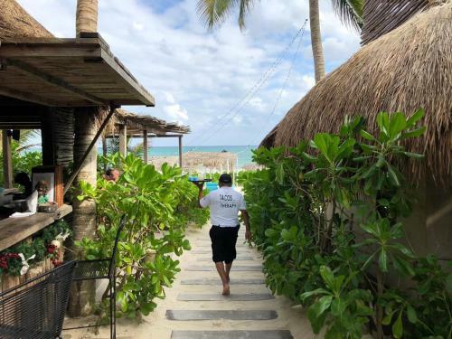 Hotel My Way Luxury Resort