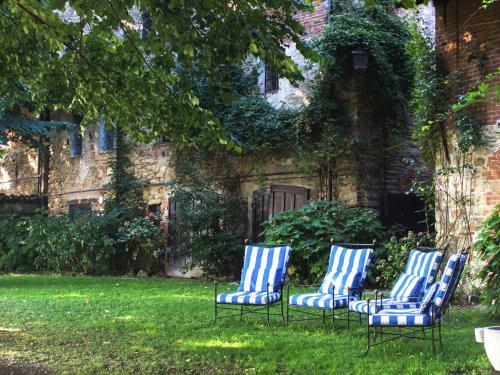 Apartamentos Castagnola Tagliolo Monferrato