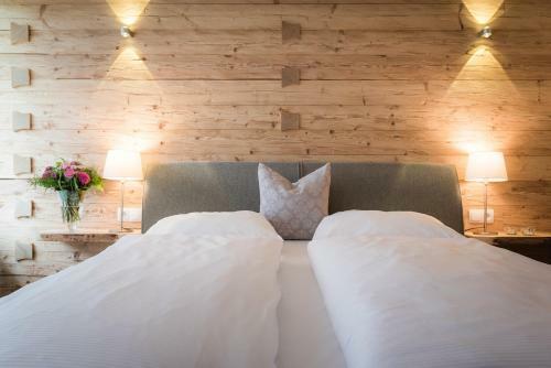 Hostal Hotel Garni - Chiemsee-pension-seebruck