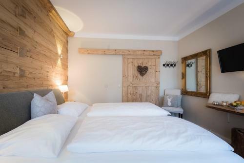 Hostal Hotel Garni - Chiemsee-pension-seebruck