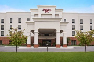 Hotel Hampton Inn Jacksonville