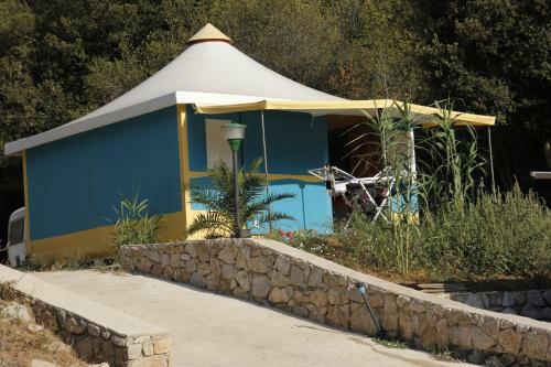 Hotel Camping Village Canapai
