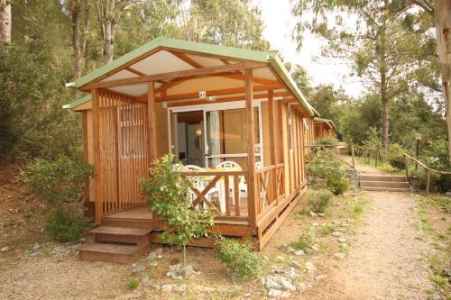 Hotel Camping Village Canapai