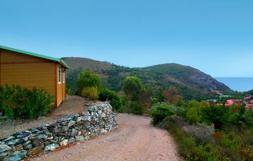 Hotel Camping Village Canapai