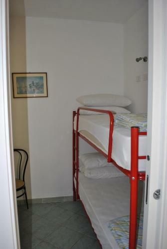 Hotel Camping Village Canapai