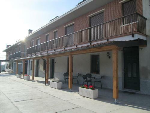 Agroturismo Cascina Longoria