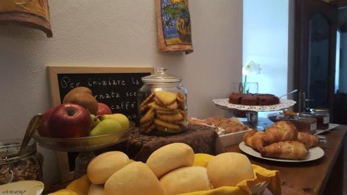 Agroturismo Cascina Longoria