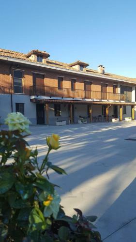 Agroturismo Cascina Longoria