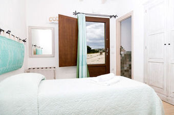 Bed & Breakfast Terra E Smeralda