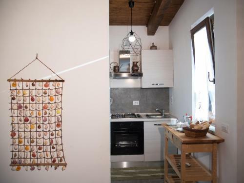 Apartamento Villa Tresino Appartamenti