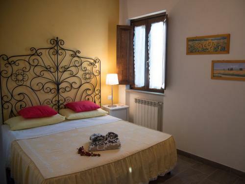 Apartamento Villa Tresino Appartamenti
